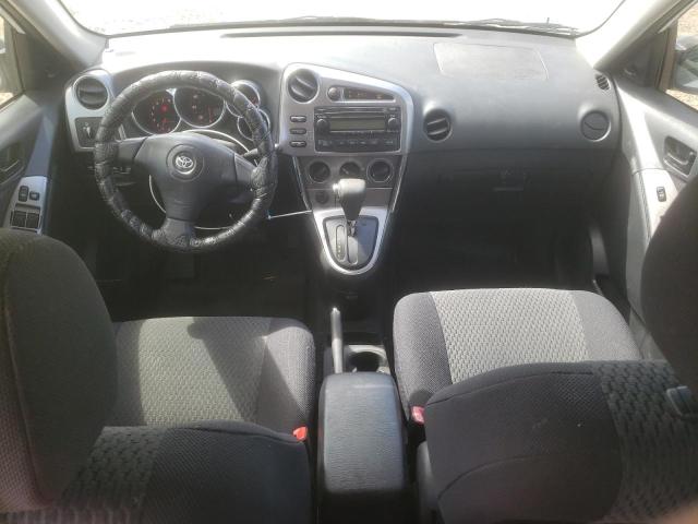 Photo 8 from auction – 2008 TOYOTA COROLLA MA with VIN 2T1KR32E68C716217