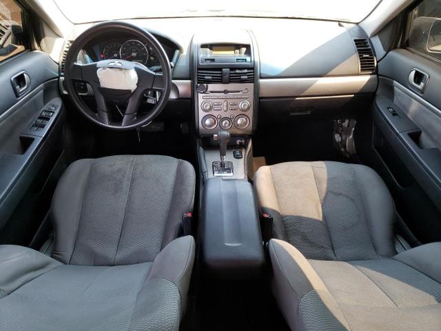 Photo 8 from auction – 2011 MITSUBISHI GALANT FE with VIN 4A32B2FF3BE029487