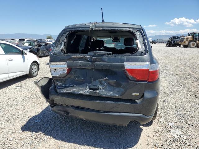 Photo 6 from auction – 2011 DODGE DURANGO EX with VIN 1D4RE2GG6BC682412