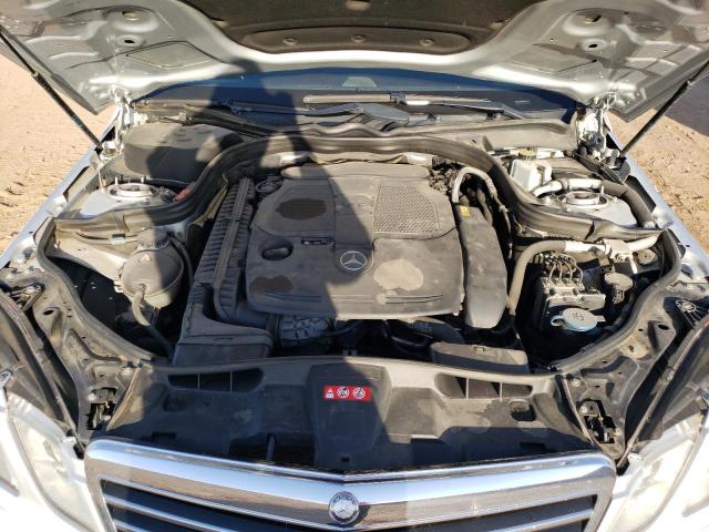 Photo 11 from auction – 2012 MERCEDES-BENZ E 350 with VIN WDDHF5KB2CA606742