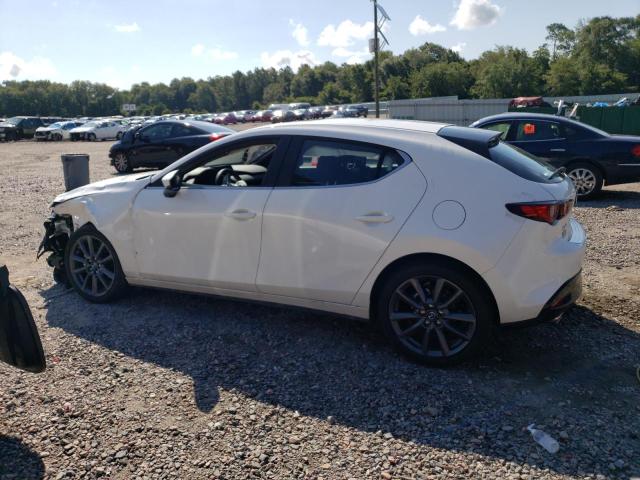 Photo 2 from auction – 2023 MAZDA 3 PREFERRE with VIN JM1BPALM0P1615936