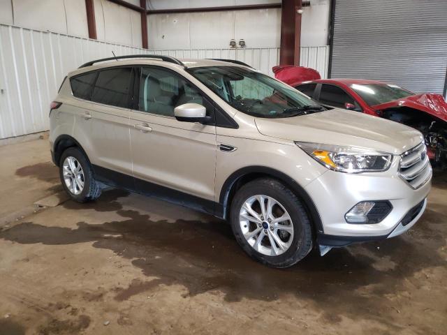 Photo 4 from auction – 2018 FORD ESCAPE SE with VIN 1FMCU0GD1JUA81316