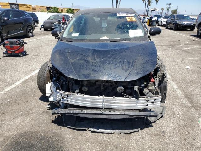 Photo 5 from auction – 2017 TOYOTA PRIUS with VIN JTDKARFU2H3038781