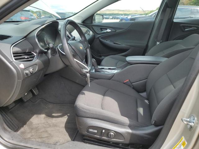 Photo 7 from auction – 2016 CHEVROLET MALIBU LT with VIN 1G1ZE5ST4GF329197