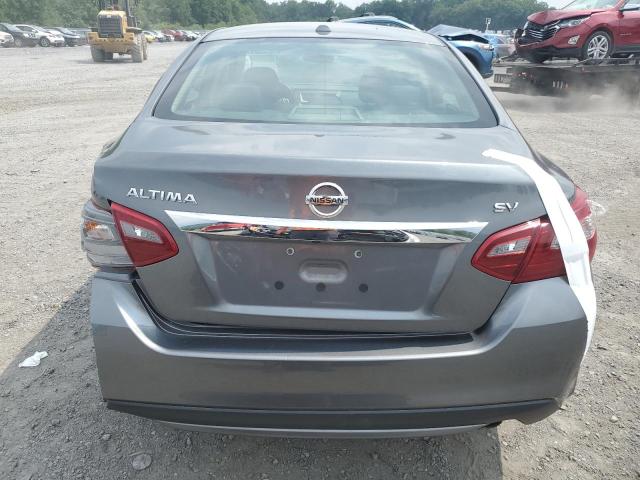 Photo 6 from auction – 2018 NISSAN ALTIMA 2.5 with VIN 1N4AL3AP4JC168089