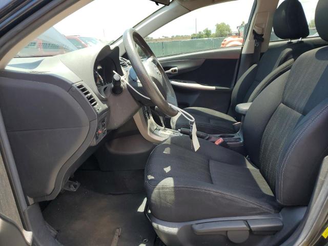 Photo 7 from auction – 2013 TOYOTA COROLLA BA with VIN 5YFBU4EE9DP096246