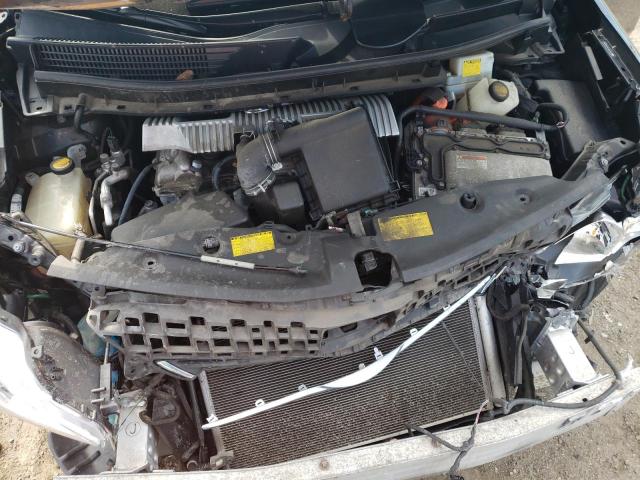 Photo 11 from auction – 2012 TOYOTA PRIUS V with VIN JTDZN3EU5C3017255