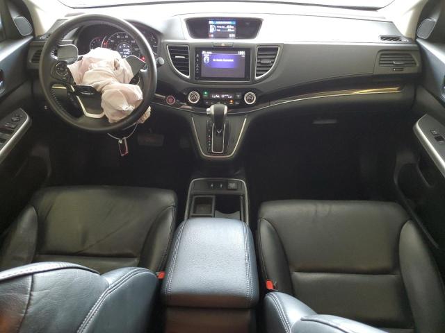 Photo 8 from auction – 2015 HONDA CR-V EXL with VIN 5J6RM4H79FL096183