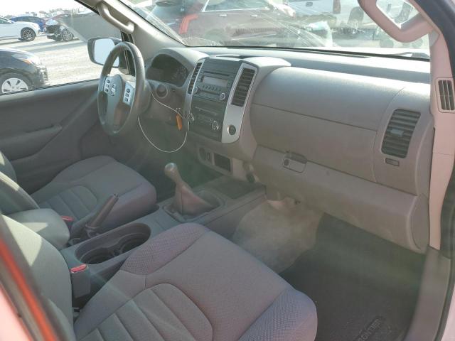 Photo 8 from auction – 2016 NISSAN FRONTIER S with VIN 1N6BD0CT9GN784241