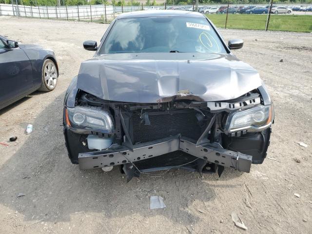 Photo 5 from auction – 2014 CHRYSLER 300 S with VIN 2C3CCABG2EH179069