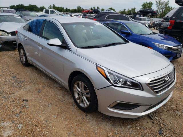 Photo 4 from auction – 2015 HYUNDAI SONATA SE with VIN 5NPE24AF5FH031122