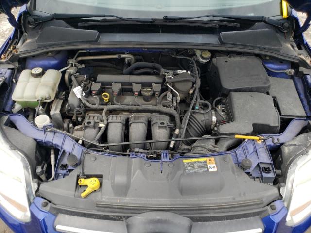 Photo 11 from auction – 2013 FORD FOCUS SE with VIN 1FADP3F23DL144756