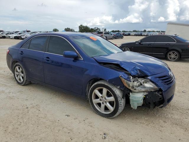 Photo 4 from auction – 2007 TOYOTA CAMRY CE with VIN 4T1BE46K07U099038