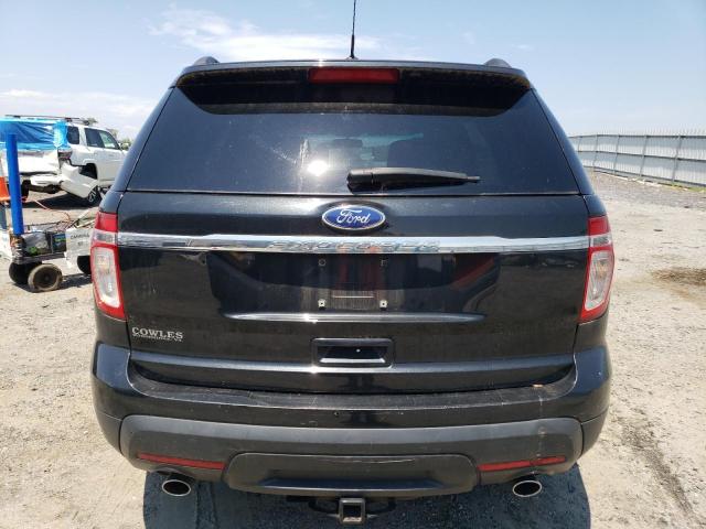 Photo 6 from auction – 2011 FORD EXPLORER with VIN 1FMHK7B88BGA44388
