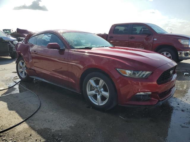 Photo 4 from auction – 2015 FORD MUSTANG with VIN 1FA6P8TH4F5385005