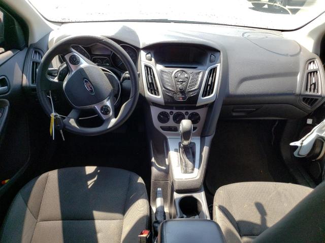 Photo 8 from auction – 2014 FORD FOCUS SE with VIN 1FADP3F24EL179937