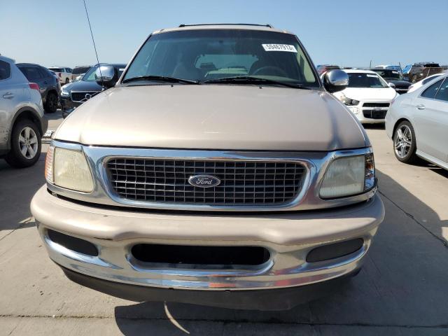 Photo 5 from auction – 1998 FORD EXPEDITION with VIN 1FMRU1767WLA86020