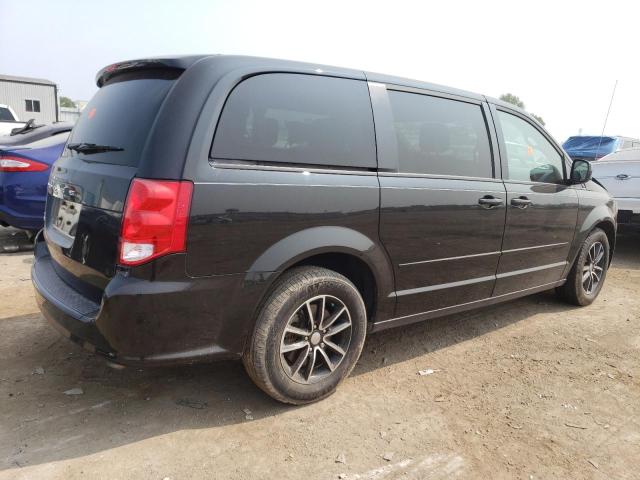 Снимка 3 от търг – 2016 DODGE GRAND CARA с VIN 2C4RDGCG8GR401048