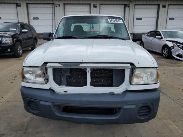 Photo 5 from auction – 2008 FORD RANGER with VIN 1FTYR10D98PA49153