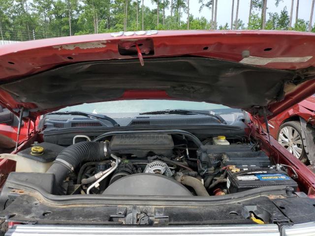Photo 12 from auction – 2006 JEEP COMMANDER with VIN 1J8HG48K76C338605