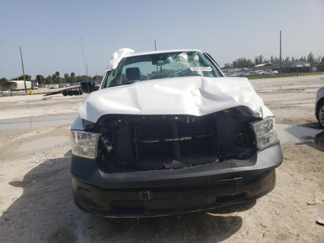 Photo 5 from auction – 2020 RAM 1500 CLASS with VIN 3C6JR6AG0LG273035