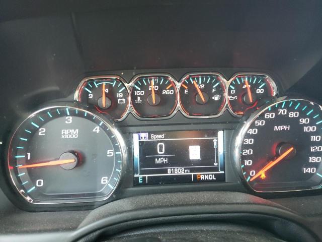 Photo 9 from auction – 2020 GMC YUKON SLT with VIN 1GKS1BKC6LR170697