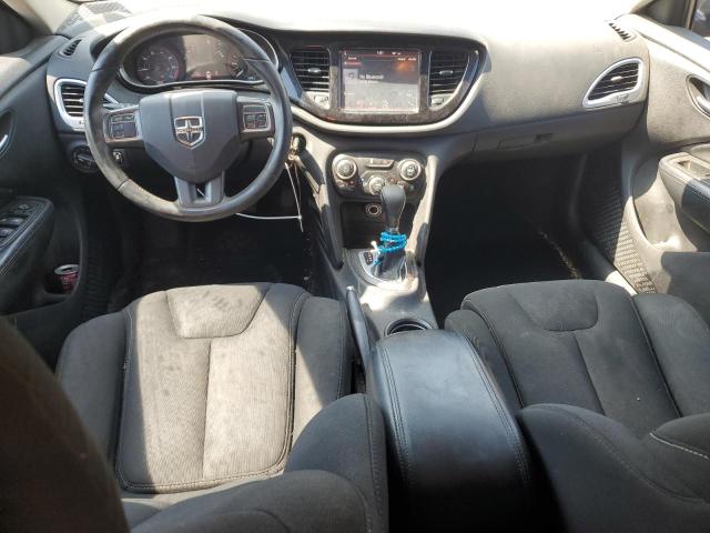 Photo 8 from auction – 2013 DODGE DART SXT with VIN 1C3CDFBA1DD312910