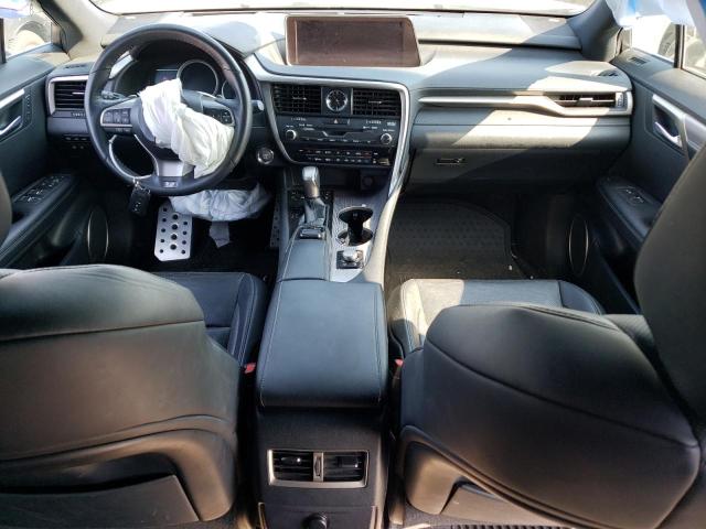 Photo 8 from auction – 2017 LEXUS RX 350 BAS with VIN 2T2BZMCA6HC121915