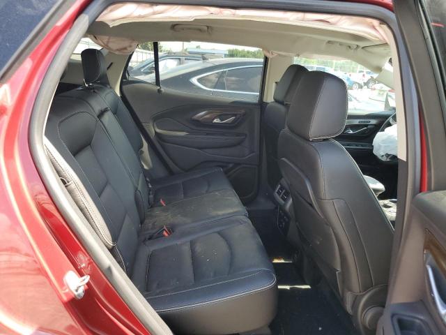 Photo 11 from auction – 2018 GMC TERRAIN DE with VIN 3GKALSEX7JL229121