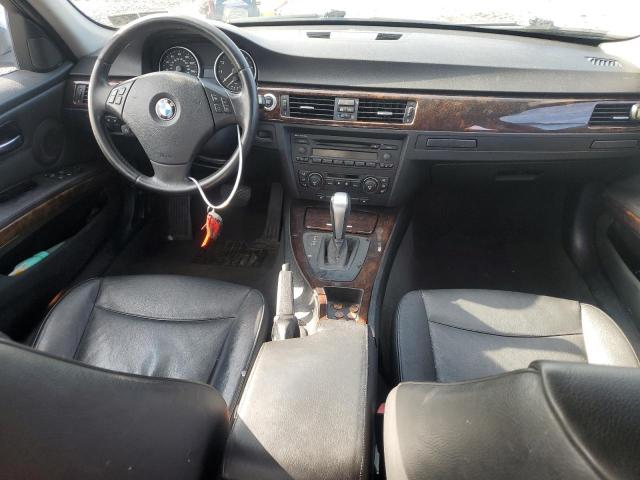 Photo 8 from auction – 2006 BMW 325 XI with VIN WBAVD13526KV06608
