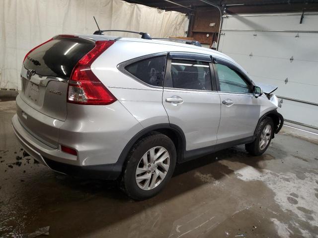 Photo 3 from auction – 2016 HONDA CR-V EX with VIN 2HKRM4H54GH660235