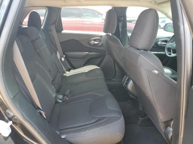 Photo 10 from auction – 2016 JEEP CHEROKEE L with VIN 1C4PJLCB7GW377149