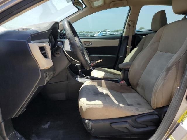 Photo 7 from auction – 2016 TOYOTA COROLLA L with VIN 5YFBURHE9GP467564