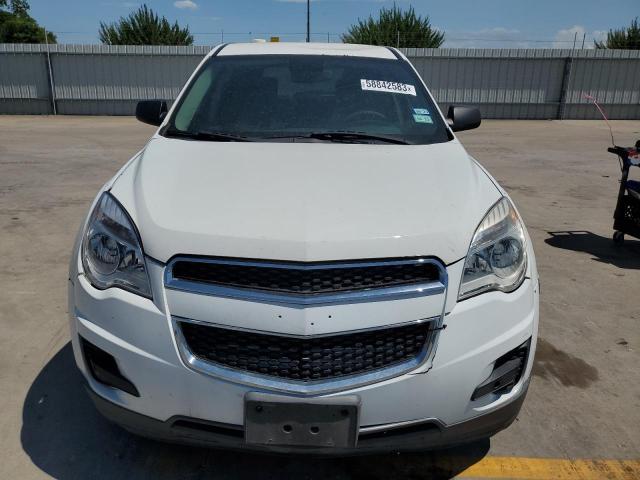 Photo 5 from auction – 2012 CHEVROLET EQUINOX LS with VIN 2GNFLCEKXC6221590