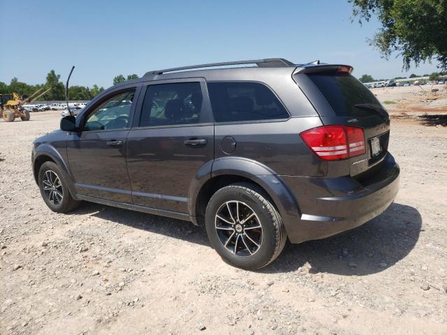 Photo 2 from auction – 2018 DODGE JOURNEY SE with VIN 3C4PDCAB4JT526527