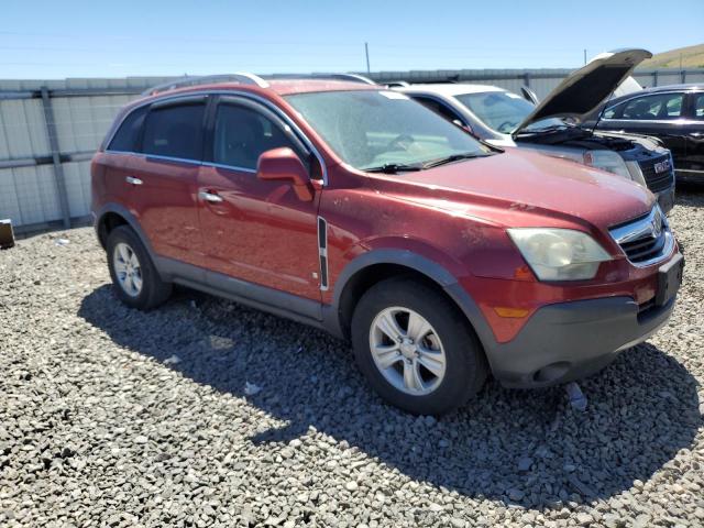 Photo 4 from auction – 2008 SATURN VUE XE with VIN 3GSCL33P98S635662