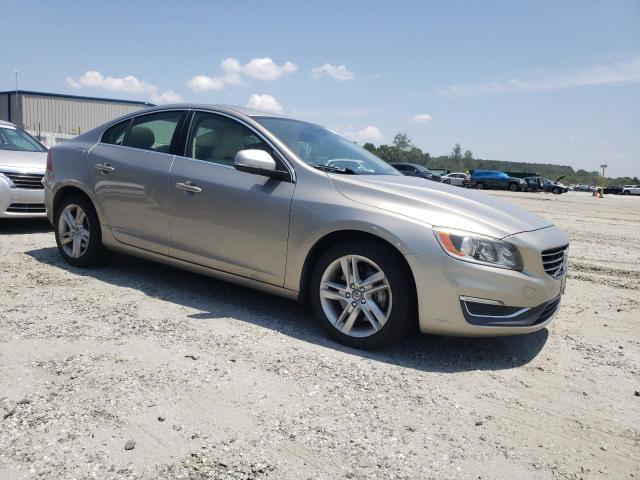 Photo 4 from auction – 2014 VOLVO S60 T5 with VIN YV1612FS0E2297188
