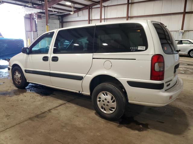 Photo 2 from auction – 2003 CHEVROLET VENTURE EC with VIN 1GNDX23E43D313735