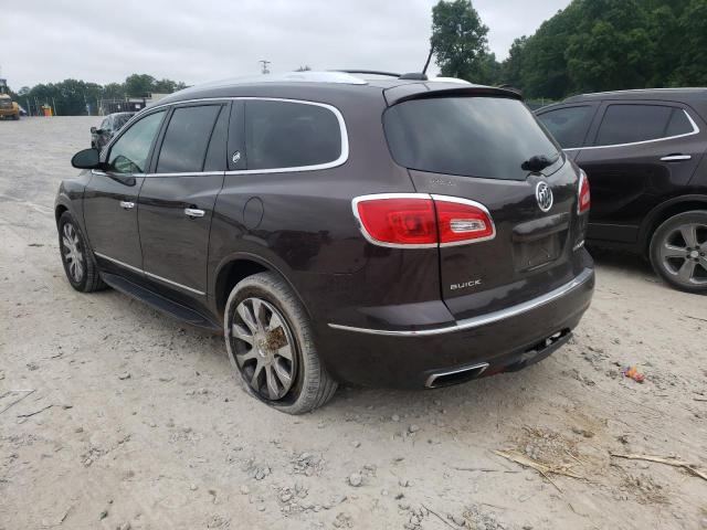 Снимка 2 от търг – 2016 BUICK ENCLAVE с VIN 5GAKVBKD3GJ239795