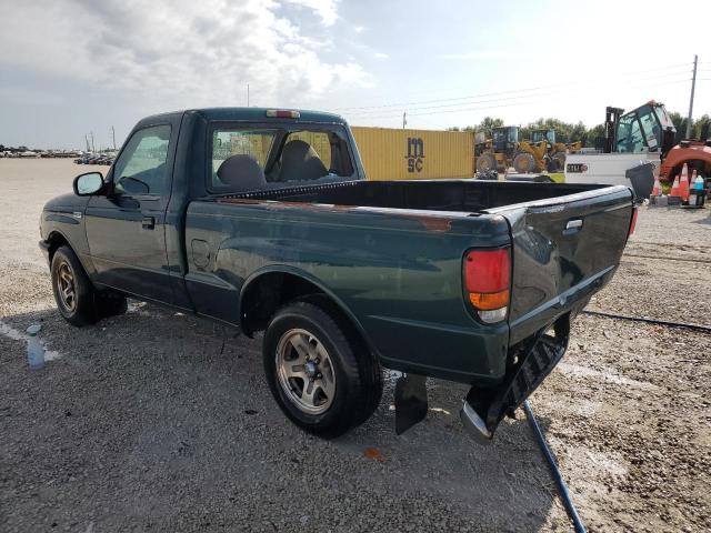 Photo 2 from auction – 1998 MAZDA B2500 with VIN 4F4YR12C4WTM37472