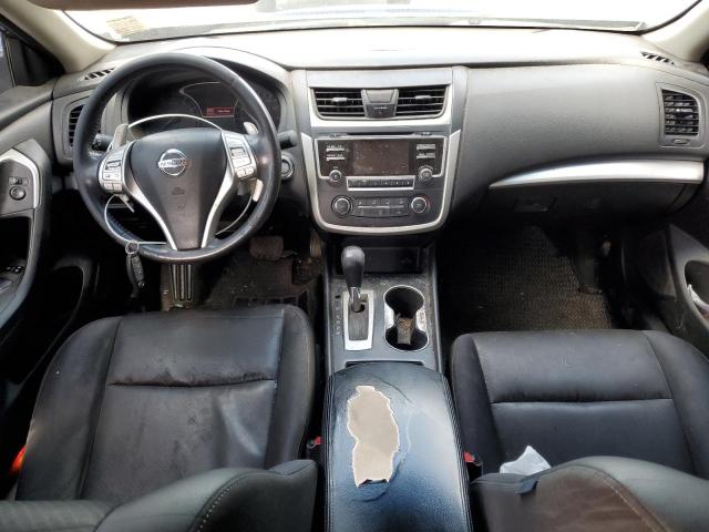 Photo 8 from auction – 2016 NISSAN ALTIMA 2.5 with VIN 1N4AL3AP6GN334450