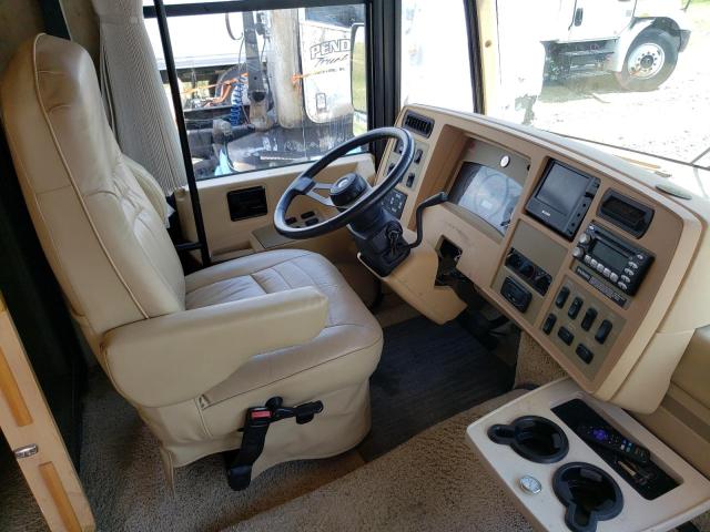 Photo 5 from auction – 2006 WINNEBAGO ADVENTURER with VIN 5B4MP67G653408517