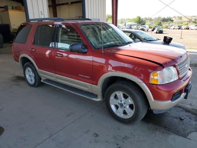 Photo 4 from auction – 2005 FORD EXPLORER E with VIN 1FMDU74W55UA89377