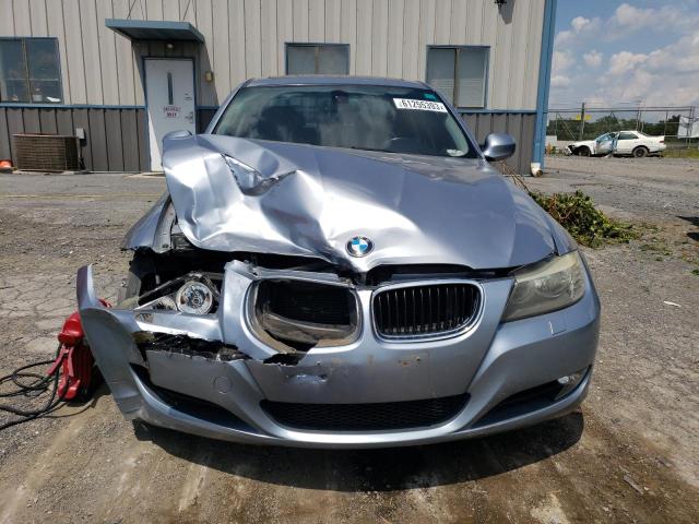 Photo 5 from auction – 2010 BMW 328 XI with VIN WBAPK7C50AA462706