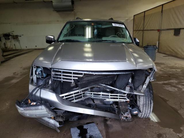 Photo 5 from auction – 2008 LINCOLN NAVIGATOR with VIN 5LMFU28538LJ06570