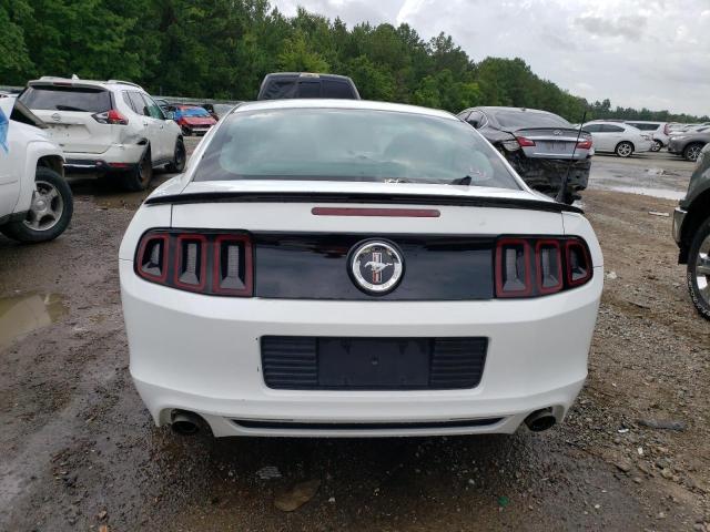 Photo 6 from auction – 2014 FORD MUSTANG with VIN 1ZVBP8AM4E5330459