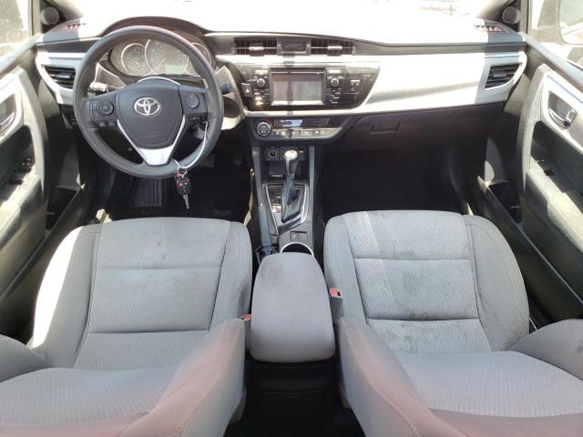 Photo 8 from auction – 2016 TOYOTA COROLLA L with VIN 5YFBURHE8GP526894