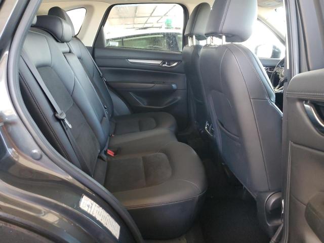 Photo 10 from auction – 2021 MAZDA CX-5 TOURI with VIN JM3KFBCM0M0340750