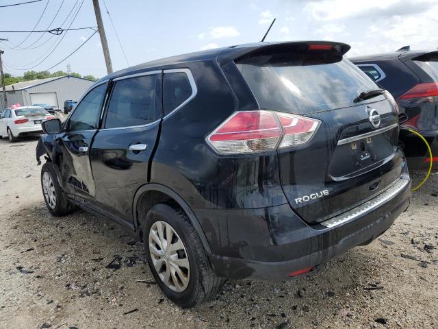 Photo 2 from auction – 2014 NISSAN ROGUE S with VIN 5N1AT2MTXEC832121