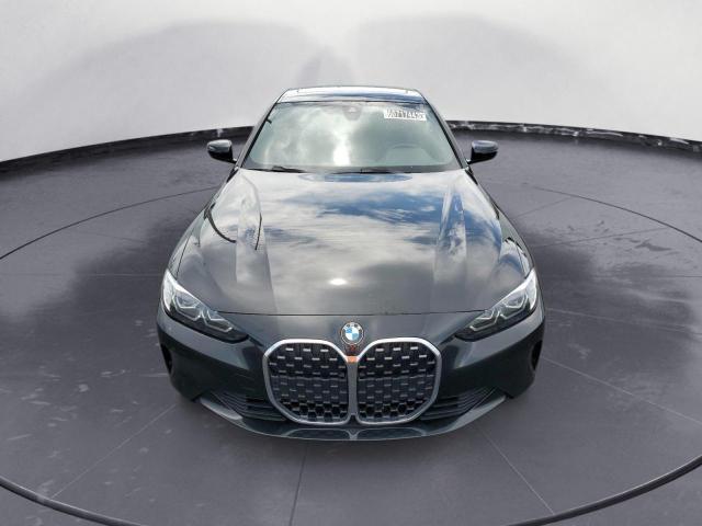 Photo 5 from auction – 2022 BMW 430I with VIN WBA53AP08NCH67514